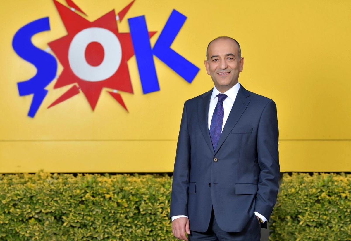 ŞOK Marketler 2021\'in ilk çeyreğinde 700 kişiye daha istihdam sağladı