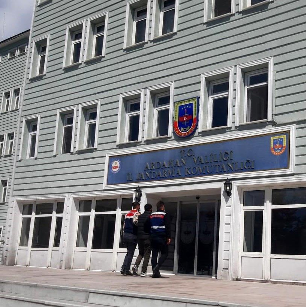Son dakika! Sosyal medyadan terör propagandası yapan 1 kişi yakalandı