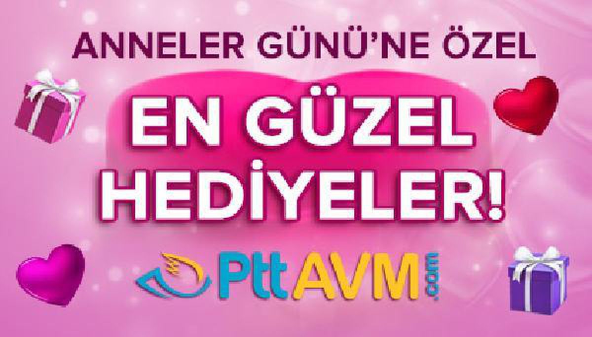 "Tam kapanmada anneler hediyesiz kalmayacak"