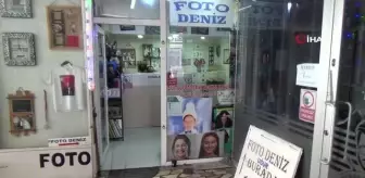 Tam kapanmada bir ilk.. Bandırma'da 'Nöbetçi Fotoğrafçı' uygulaması