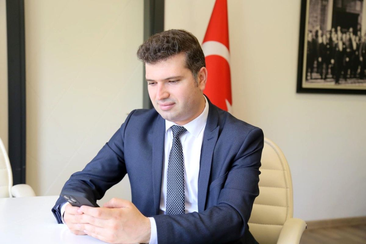 Tayfun Canlı\'dan askıda fatura çağrısı