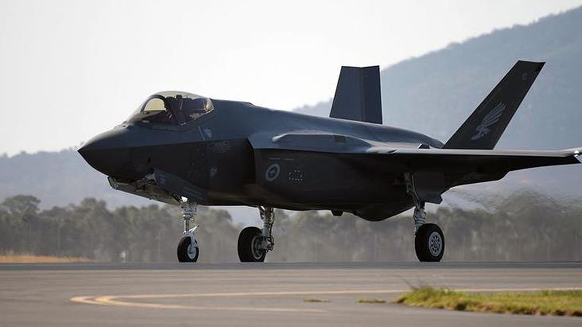 ABD, Türkiye\'yi hukuksuz olarak F-35 programından çıkarmıştı! Çözüm için yeniden diyalog başlayacak