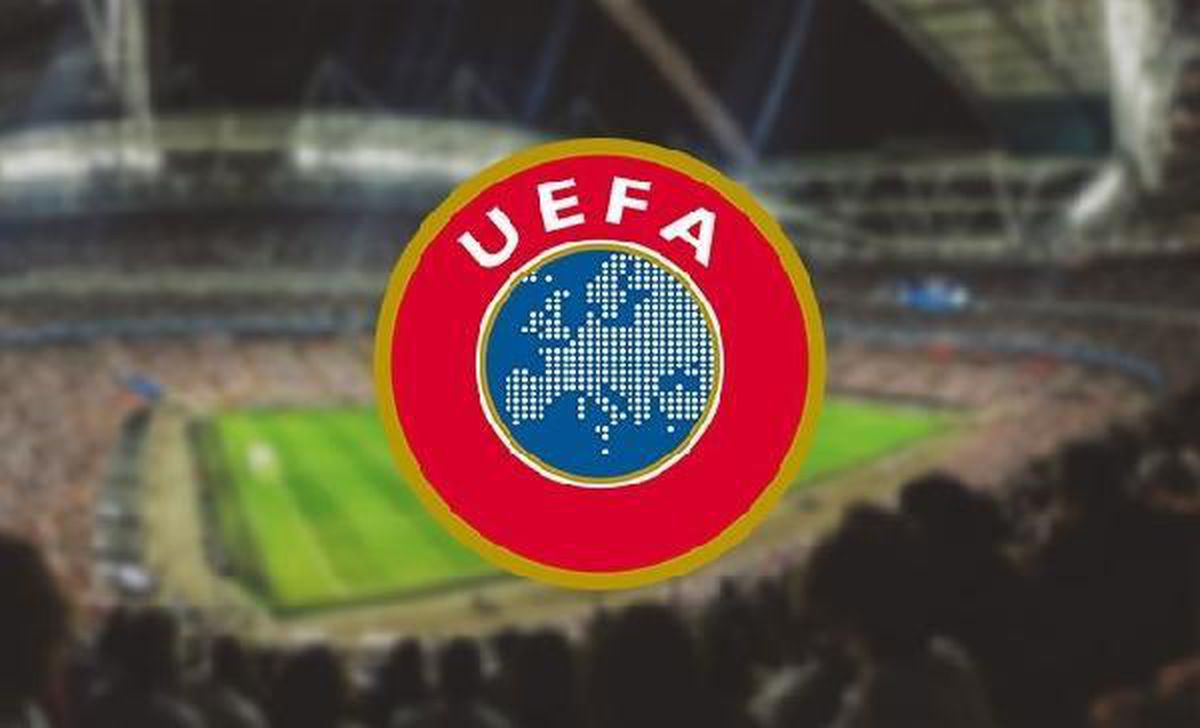 UEFA\'dan 9 kulübe "Avrupa Süper Ligi" yaptırımı