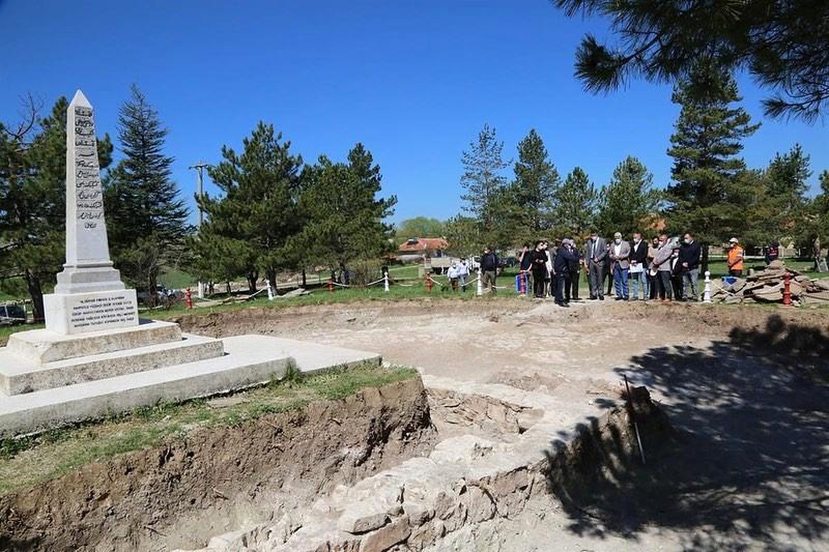 Vali Ali Çelik\'ten Dumlupınar ilçesine ziyaret
