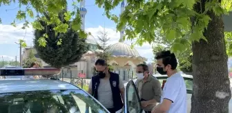 'Yasaktan haberim yoktu' dedi, cezadan kurtulamadı