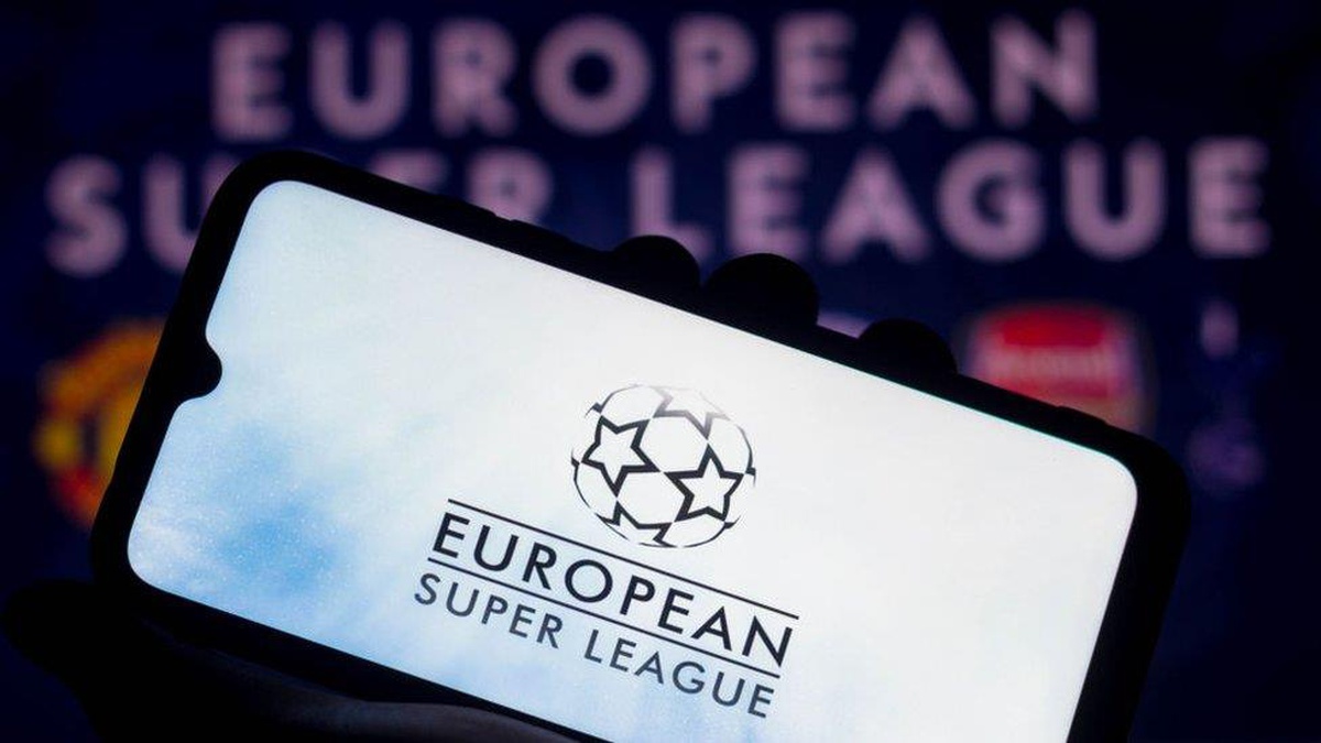 Avrupa Süper Ligi: Juventus, Real Madrid ve Barcelona\'dan UEFA\'nın \'baskı ve tehditlerine\' tepki