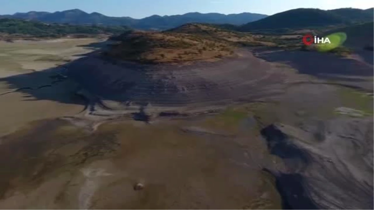 Çaygören Barajı yüzde 99 doluluk oranına ulaştı