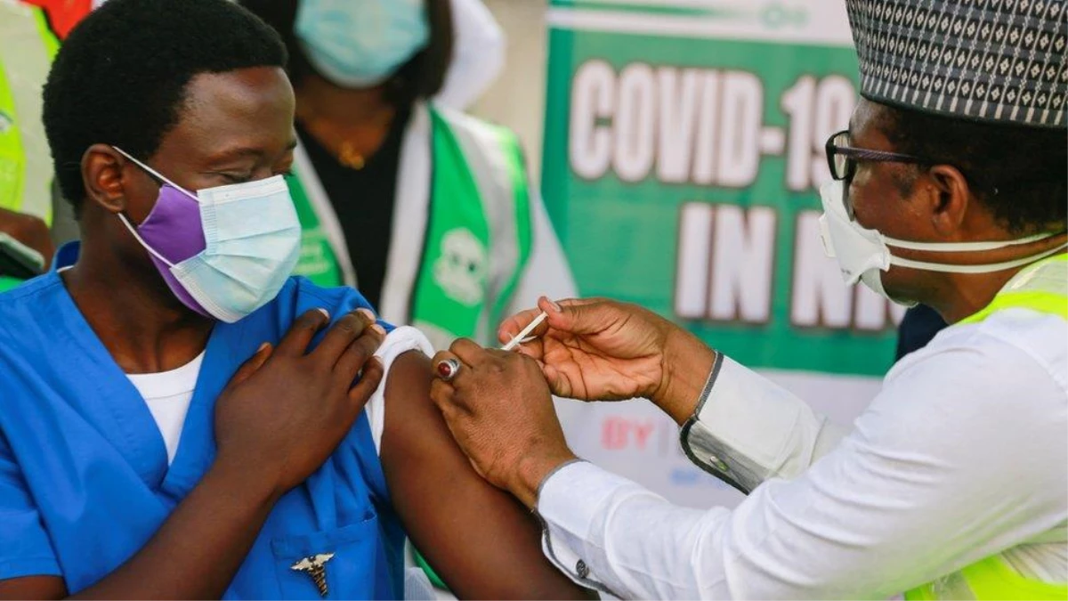Covid-19 aşısı: Afrika\'da bazı ülkelerde aşılar neden çöpe gidiyor?