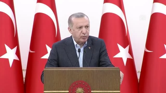 Son dakika haberleri Cumhurbaşkanı Erdoğan, Diyarbakır anneleriyle iftarda buluştu: 2 - Son Dakika