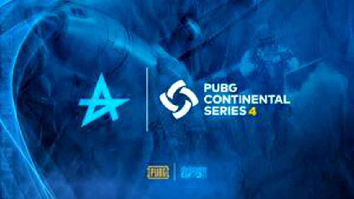 Digital Athletics PCS4 Finallerine davet aldı!