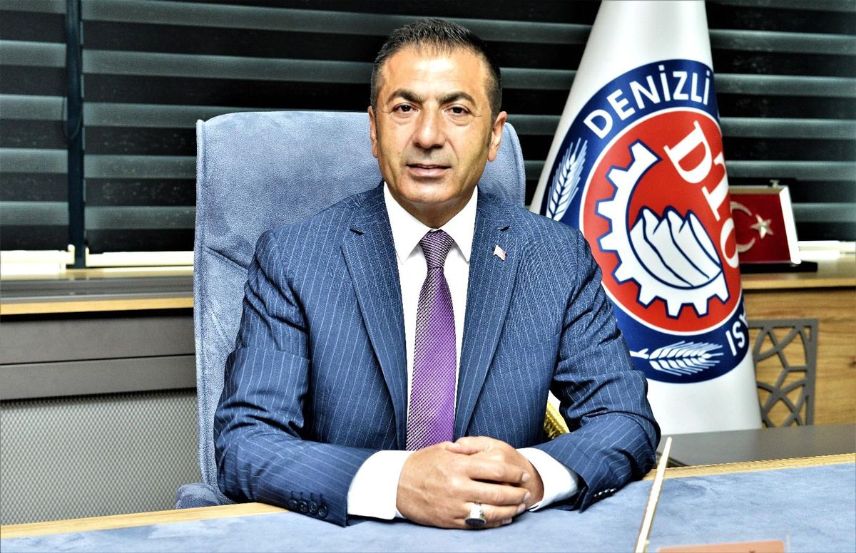 DTO Başkanı Erdoğan, "Annelerimizin hakkını ödeyemeyiz"