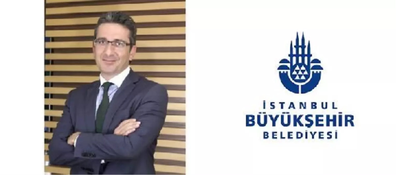 İBB\'de görev değişikliği