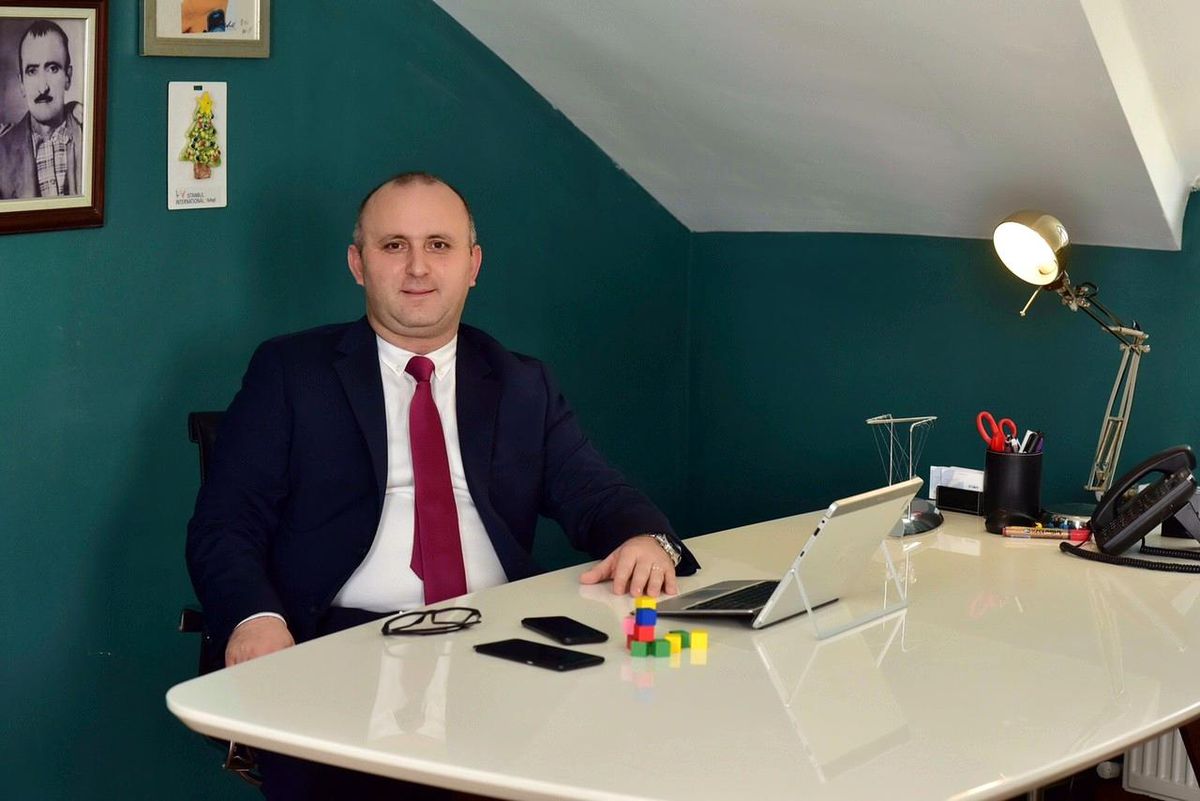 Son dakika haberleri | "İş kazalarının yüzde 88\'i tehlikeli davranışlardan kaynaklanıyor"
