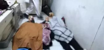 Kabil'de okul yakınlarındaki patlamada ölü sayısı 30'a yükseldi