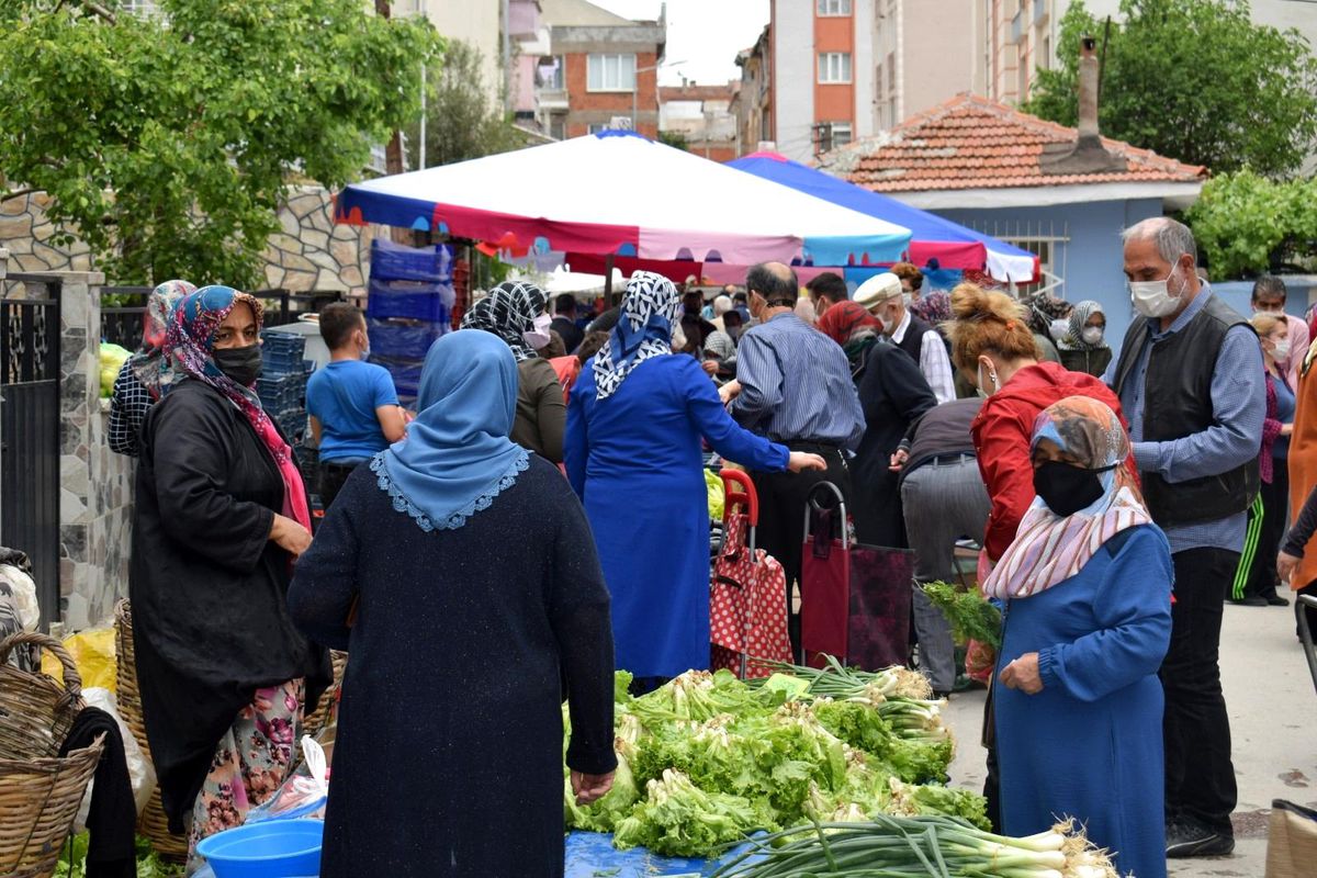 Karesi\'de denetimler yetersiz kaldı