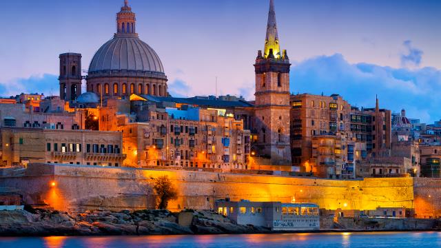 Malta'da turizmi canlandırmak için ülkeye gelen turistlere kişi başı 200 euro verilecek