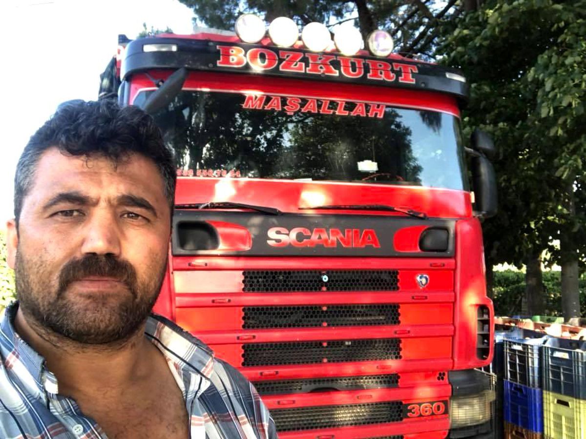MHP Kuşu Belde Başkanı kalbine yenik düştü