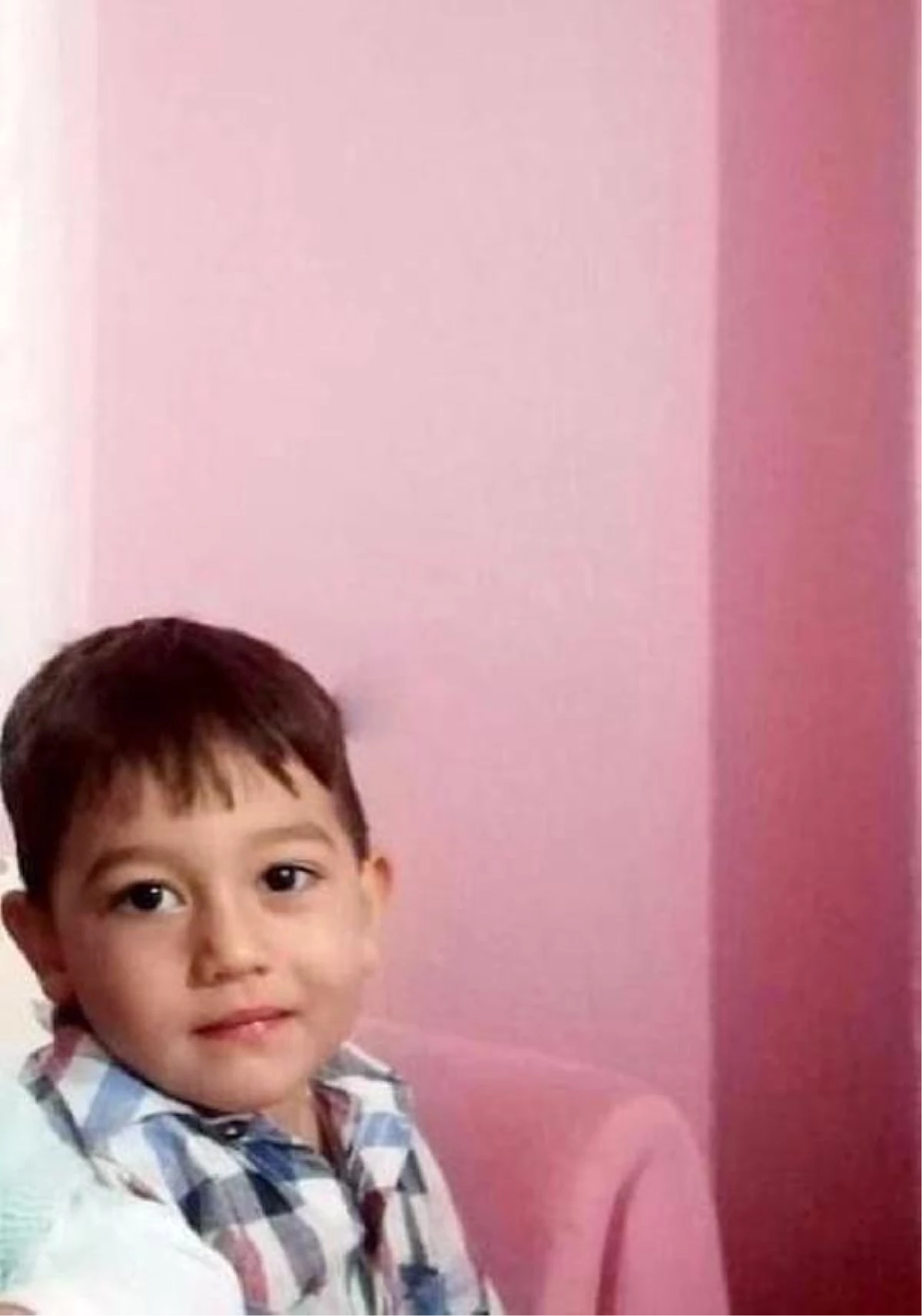 Son dakika haber | Oynarken devrilen briketlerin altında kalan küçük Ali, öldü
