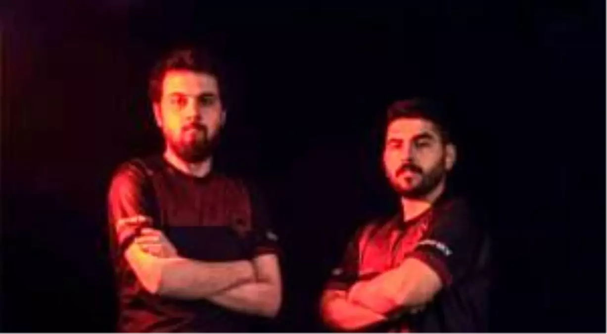 Sangal Esports Case maçına saatler kaldı!