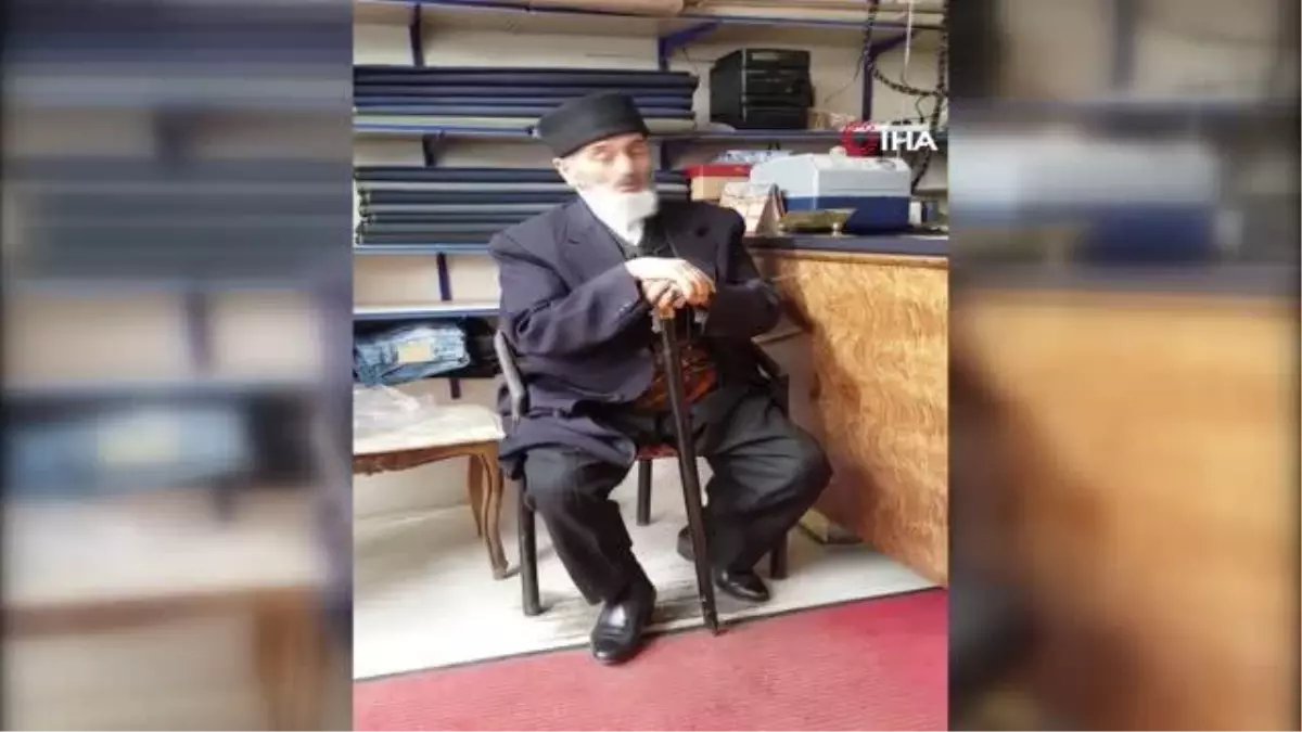 Söylediği Huma Kuşu türküsüyle Türkiye\'yi duygulandıran Dadaş Necati hayatını kaybetti