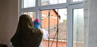 Sultanbeyli'de yaşlı ve kronik hasta vatandaşlar için 'Şefkat Eli' projesi