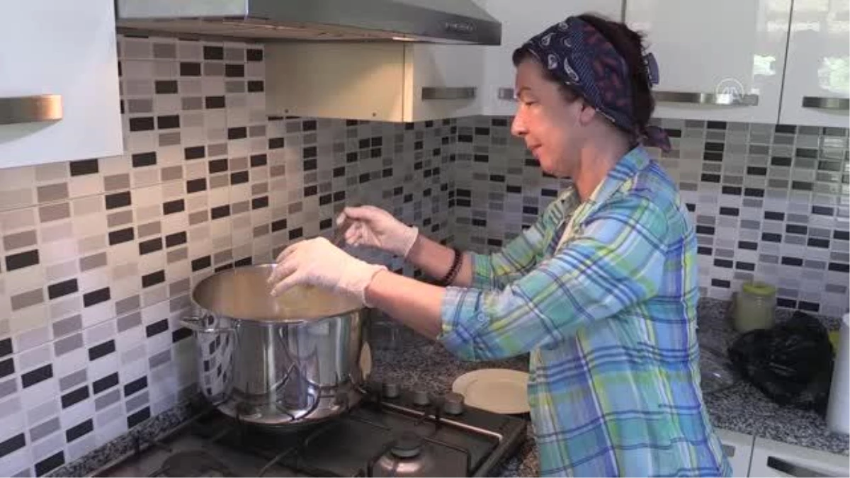 Tescilli "Sakarya Abhaz Peyniri" girişimci kadınların ekmek kapısı olacak