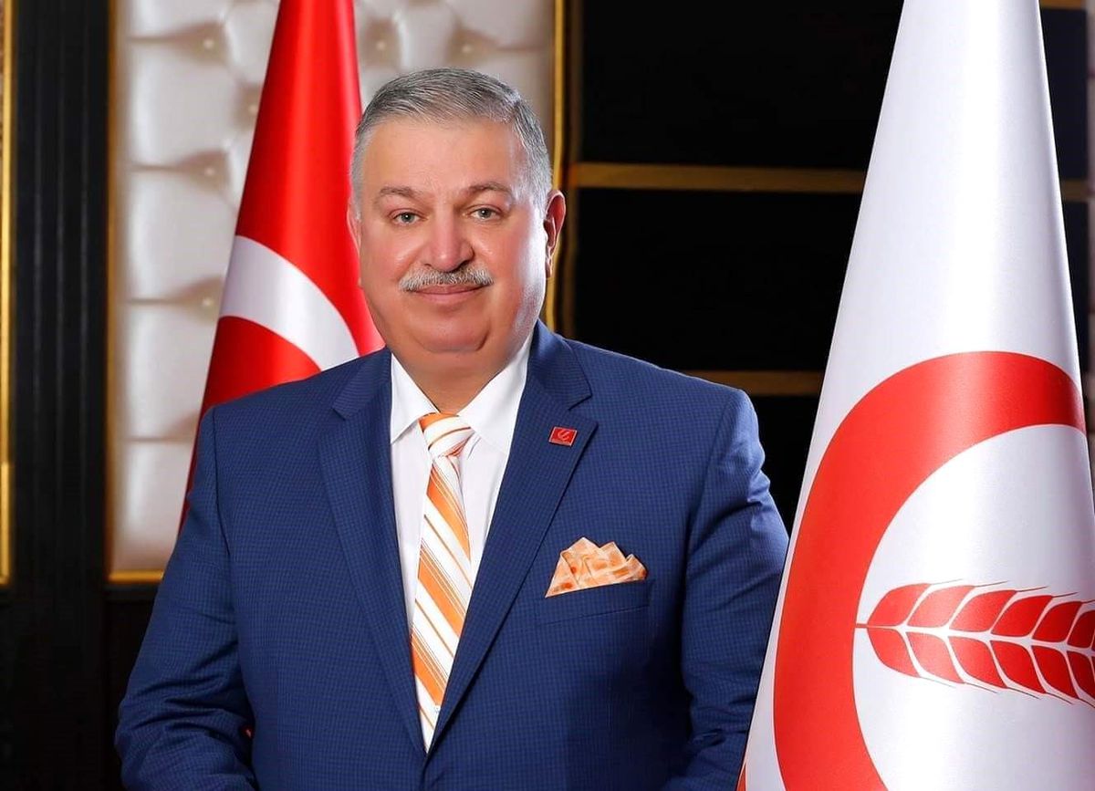 Yeniden Refah Partisi Genel Başkan Yardımcısı Bekin, "İşgalci İsrail\'in Mescid-i Aksa saldırısı hesaplı, planlı bir saldırıdır"