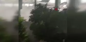 Son dakika 3. sayfa: Annesiyle tartışıp evi ateşe veren genç yangında hayatını kaybetti