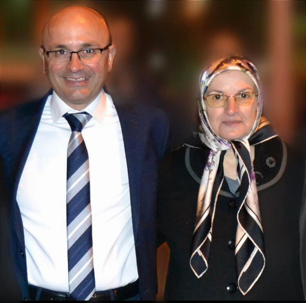 Başkan Oral: "Cennet annelerin ayaklarının altındadır"