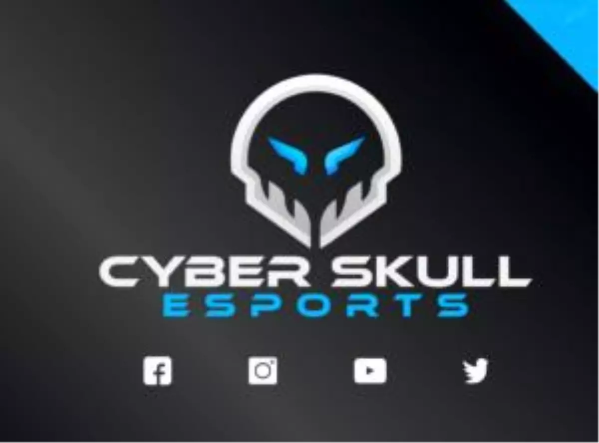 Cyber Skull Esports ekibi VALORANT kadrosundaki 5 oyuncuyla yollarını ayırdı