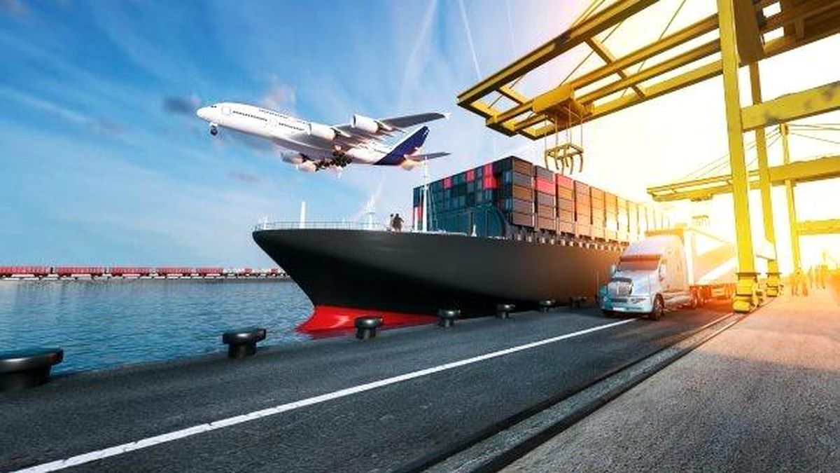 Erzurum\'dan 8 yılda 485.6 milyonluk dış ticaret
