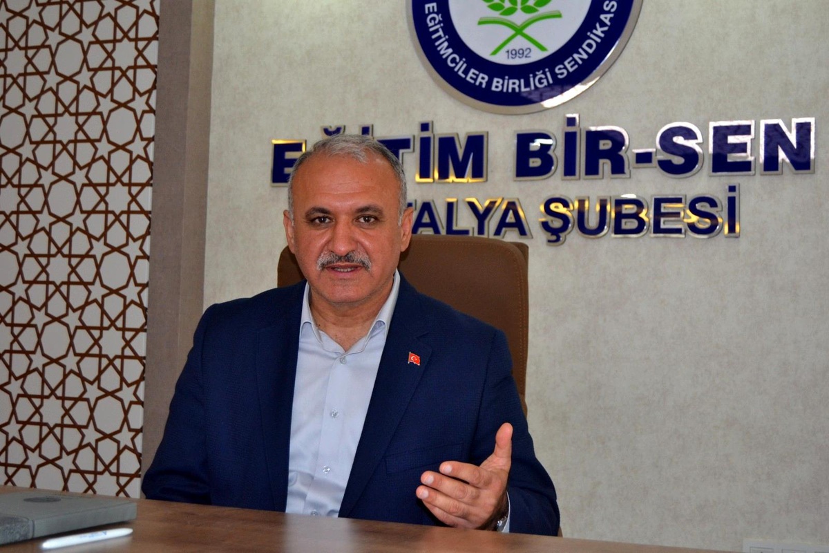 Son dakika! Eyüp Bülent Miran: "Kudüs davası yalnız değildir"