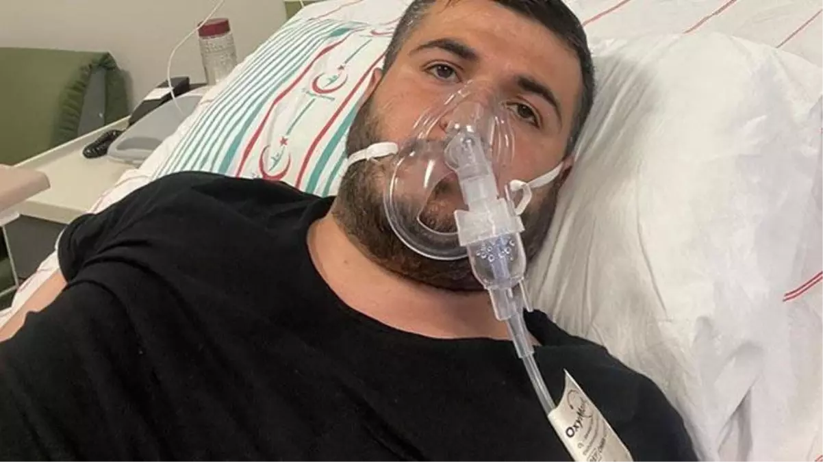 Koronavirüs testi bir 3 kez negatif , 2 kez pozitif çıkınca intihar etmek istedi!