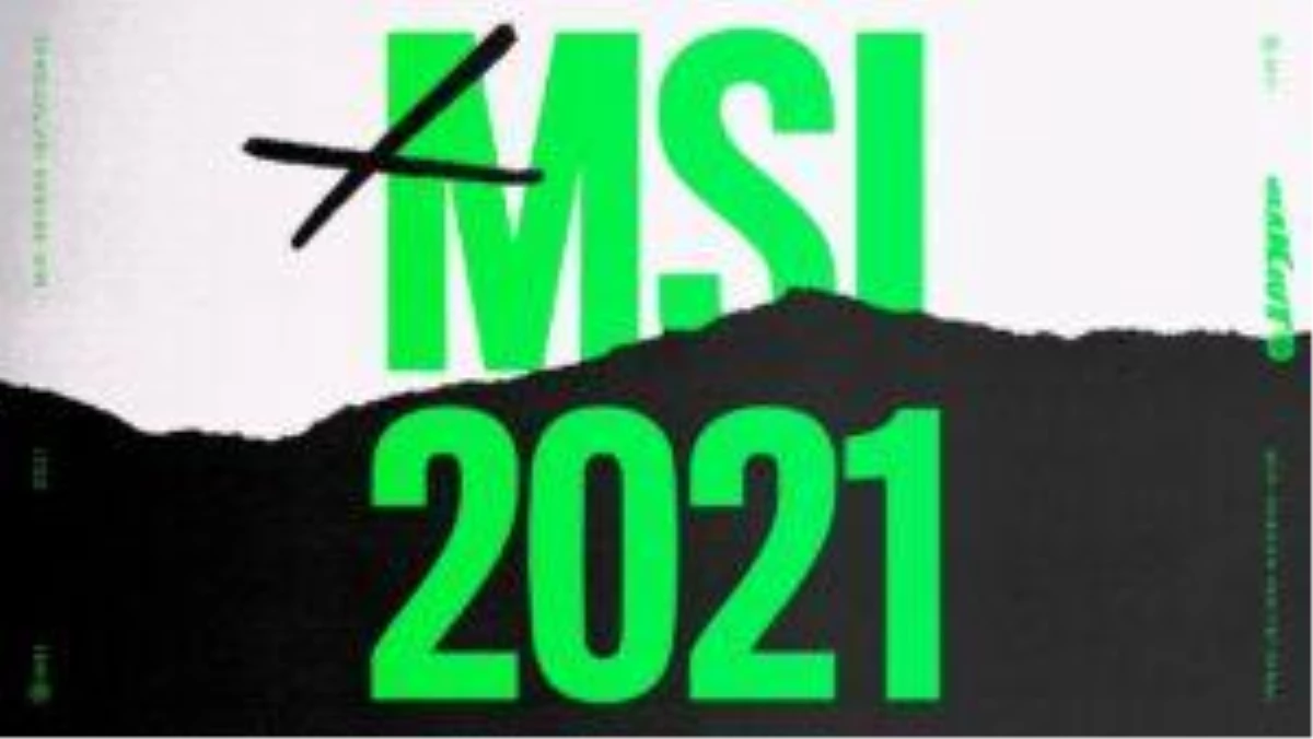 MSI 2021\'de 3. Gün karşılaşmaları tamamlandı!