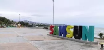 Samsun Sağlık Müdürü: İl dışından gelenler kendilerini kısıtlamalı