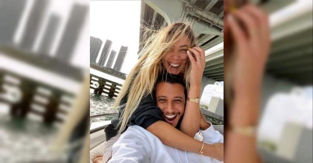 Şeyma Subaşı ve Mohammed Al Saloussi ile ilgili bomba iddia! Şeyma Subaşı hamile mi?