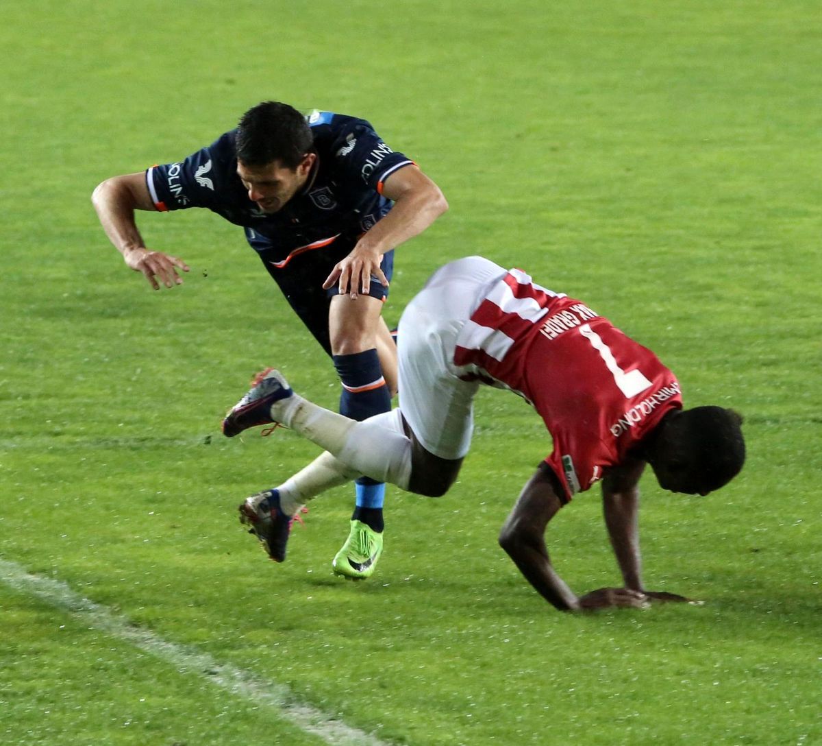 Sivasspor\'dan imalı paylaşım!