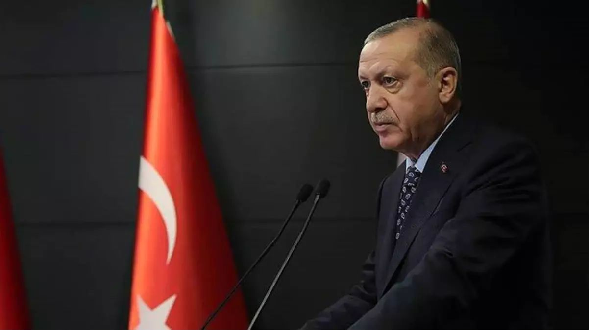 Son Dakika! Cumhurbaşkanı Erdoğan: Türkiye çifte standarda ve engellemelere rağmen AB üyeliğinde kararlı