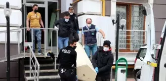 11 yaşındaki kızıyla evde ölü bulunan doktorun ailesi: Hiçbir sorun yoktu