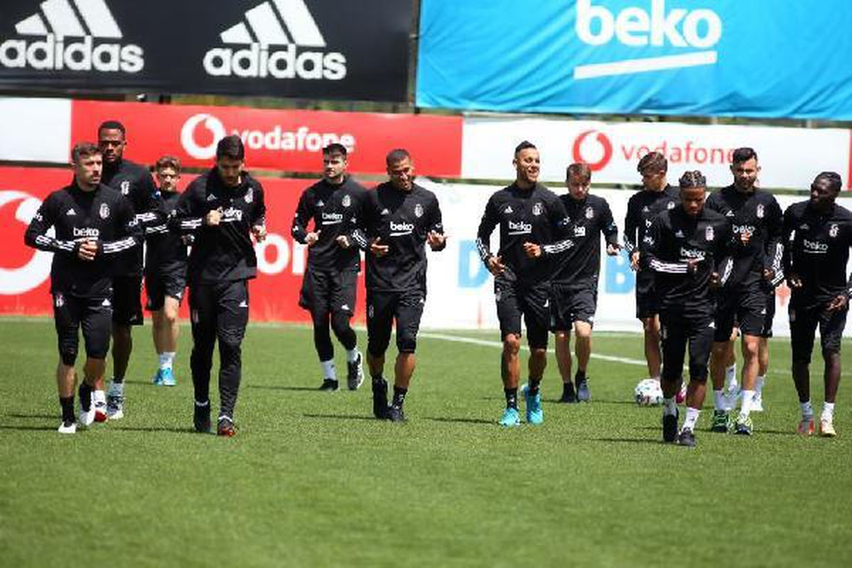 Beşiktaş son virajda