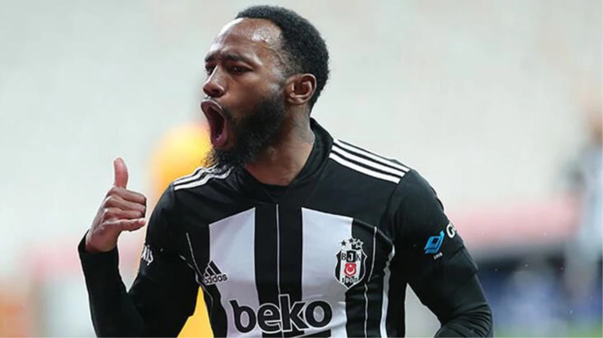 Beşiktaş\'ta N\'Koudou döndü, Aboubakar yine yok! Karagümrük maçı öncesi eksikler dikkat çekiyor