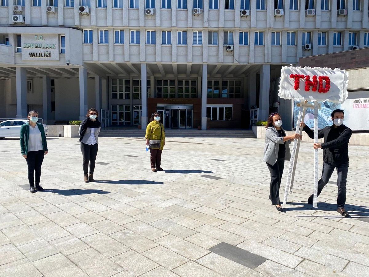Son dakika: Bilimsel eczacılığın 183 yılı kutlandı