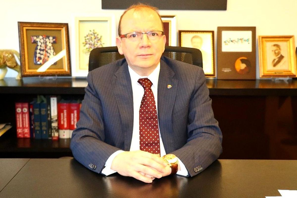 Bursa Ticaret Borsası Başkanı Özer Matlı\'dan gıda fiyatlarında artış uyarısı