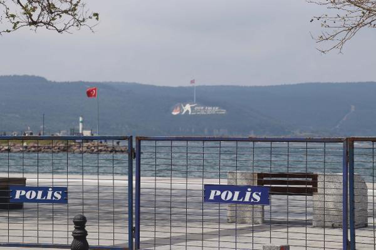 Çanakkale\'de haftalık vaka sayısında düşüş sürüyor
