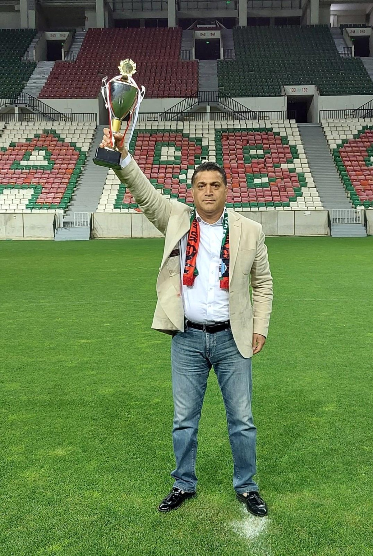 Diyarbekirspor bayram sonrasında hareketlenecek