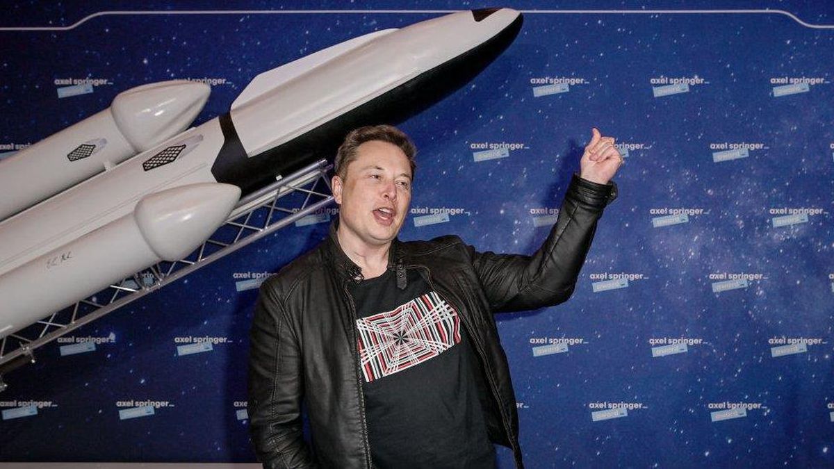 Dogecoin: Elon Musk, SpaceX\'in kripto para ile yapılan ödemeleri kabul edeceğini açıkladı
