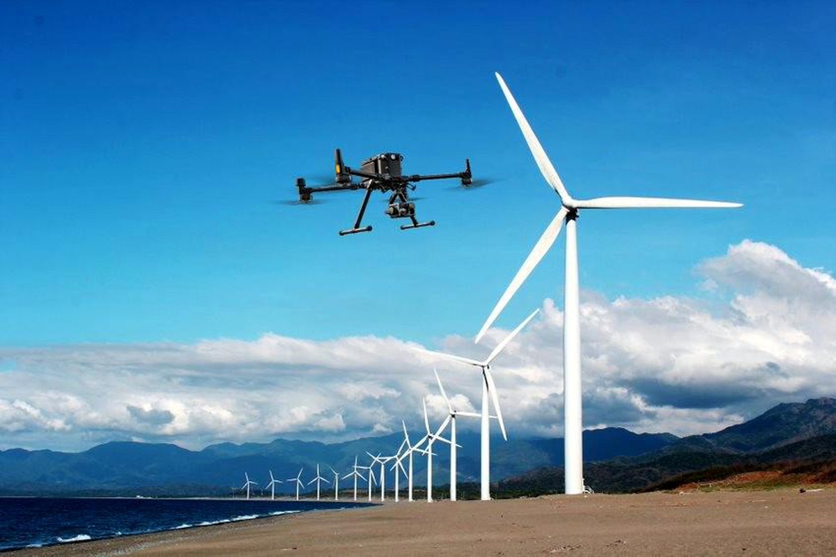 "Dron pilotu olmak isteyenlerin sayısında yüzde 40 artış var"