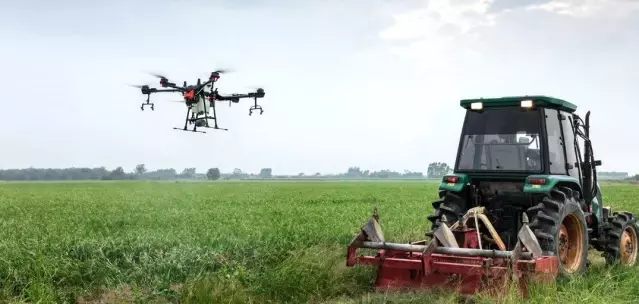 Dron pilotu olmak isteyenlerin sayısında yüzde 40 artış var