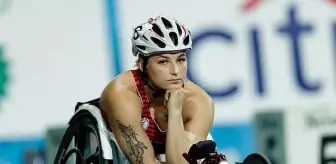 Turkcell'den engelli bireylere özel engelsiz spor eğitim programı