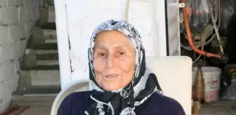 Engelli Hafize, 'demir kafeste' öldü (2)